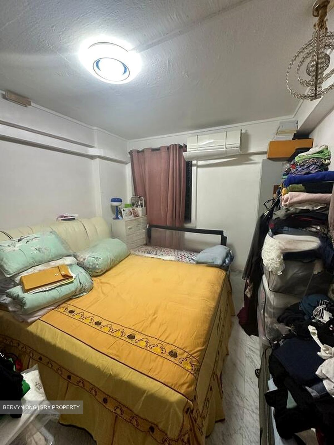 Blk 75 Whampoa Court (Toa Payoh), HDB 3 Rooms #440969351